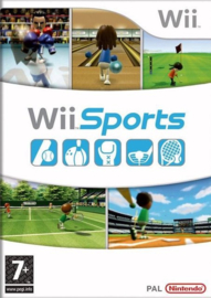 Wii Sports (Losse CD)