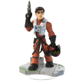 Poe Dameron - Disney Infinity 3.0