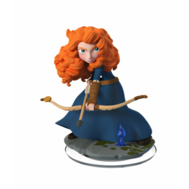 Merida (Brave) - Disney Infinity 2.0