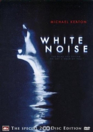 White Noise - DVD