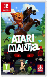 Atari Mania (Nieuw)