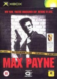 Max Payne