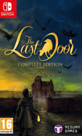 The Last Door Complete Edition (Nieuw)