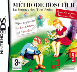 La Méthode Boscher (Losse Cartridge)