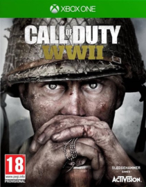 Call of Duty WWII