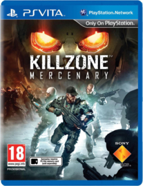 Killzone Mercenary
