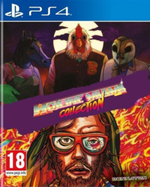Hotline Miami Collection (Nieuw)