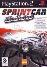 Sprint Car Challenge