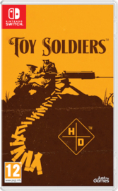 Toy Soldiers HD (Nieuw)