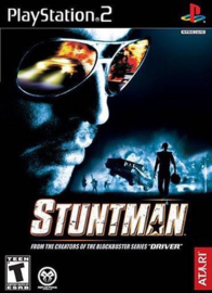 Stuntman