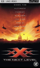 xXx the Next Level (UMD Video)