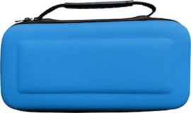 Nintendo Switch Case Blauw