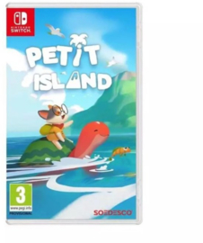 Petit Island (Nieuw)