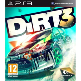 Dirt 3 (Losse CD)