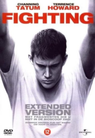 Fighting - DVD