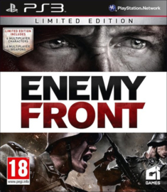 Enemy Front (Nieuw)