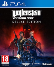 Wolfenstein Youngblood