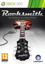 Rocksmith (Buitenlands Doosje)