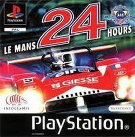 Le Mans 24 Hours (Losse CD)