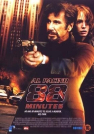 Al Pacino 88 Minutes (Nieuw) - DVD