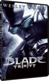 Blade Trinity - DVD