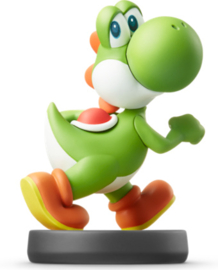 Amiibo Yoshi - Super Smash Bros Collection