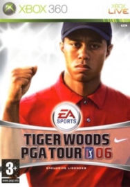 Tiger Woods PGA Tour 06