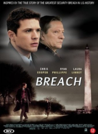 Breach - DVD
