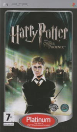 Harry Potter en de Orde van de Feniks (Losse CD)