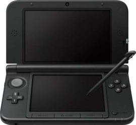 Nintendo 3DS XL Rood (Nette Staat)