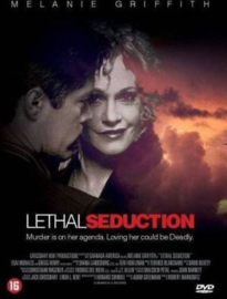Lethal Seduction - DVD
