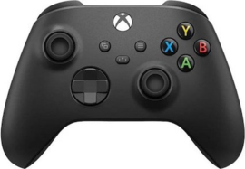 Microsoft Xbox Series X & S Controller Carbon Black