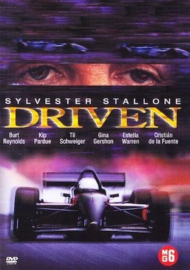 Driven - DVD