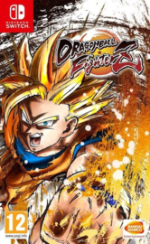 Dragon Ball FighterZ