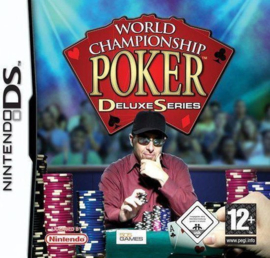 World Championship Poker Deluxe Series