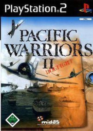 Pacific Warriors II