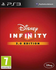 Disney Infinity 3.0 (Los Spel)