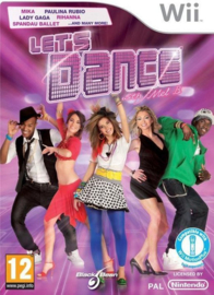Let's Dance with Mel B