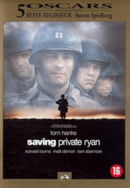 Saving Private Ryan  - DVD