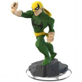 Iron Fist - Disney Infinity 2.0