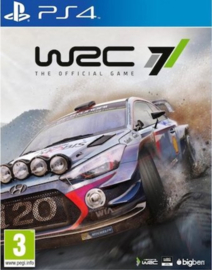 WRC 7