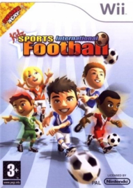 Kidz Sports International Football