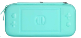 Nintendo Switch & Lite Case Lichtblauw