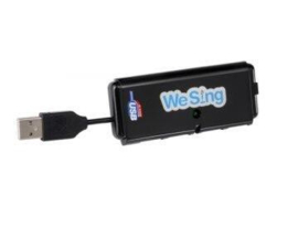 We Sing USB Hub