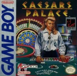Caesars Palace (Compleet - Mint)