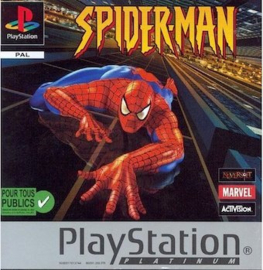 Spider Man