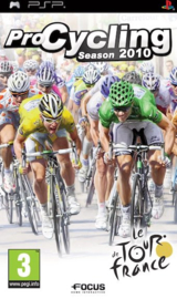 Pro Cycling 2010 Tour de France