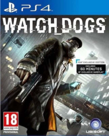 Watch Dogs (Nieuw)