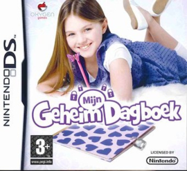Mijn Geheim Dagboek
