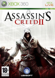 Assassin's Creed II (Assassin's Creed 2)